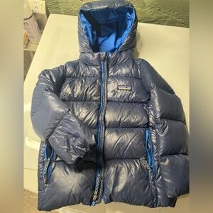 Toddler Patagonia Coat